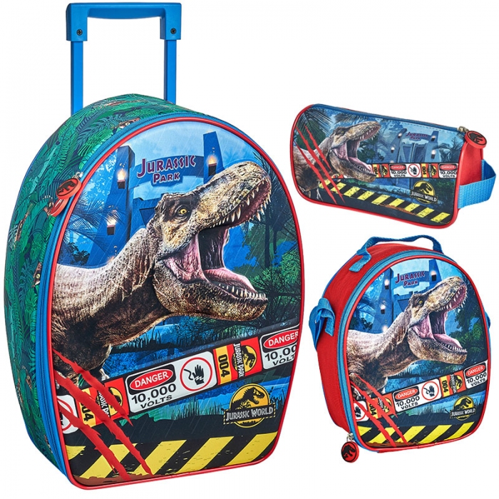 Mochila Dinosaurio Con Ruedas Online Shop, UP TO 54% OFF | agrichembio.com