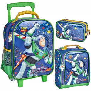 Mochilas de Toy Story - Mochilas Escolares