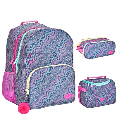 Mochilas Escolares Perú modelos 2022 - Mochilas Escolares